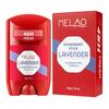Natural Aluminum-Free Long Lasting Deodorant Stick for Sensitive Skin Odor Control 48 Hour Protection Fruit Flavor