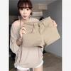 Slim Khaki Mid-Low Waist Denim Shorts - Straight Leg Summer Casual