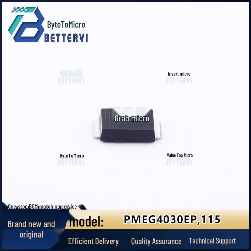 

Nexperia PMEG4030EP SOD-128 Schottky Diode