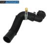 Radiator Outlet Hose Assembly for 2011-2016 Chevrolet Cruze 1.8L 9076033 US