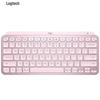 Logitech G MX Keys Mini Wireless Keyboard