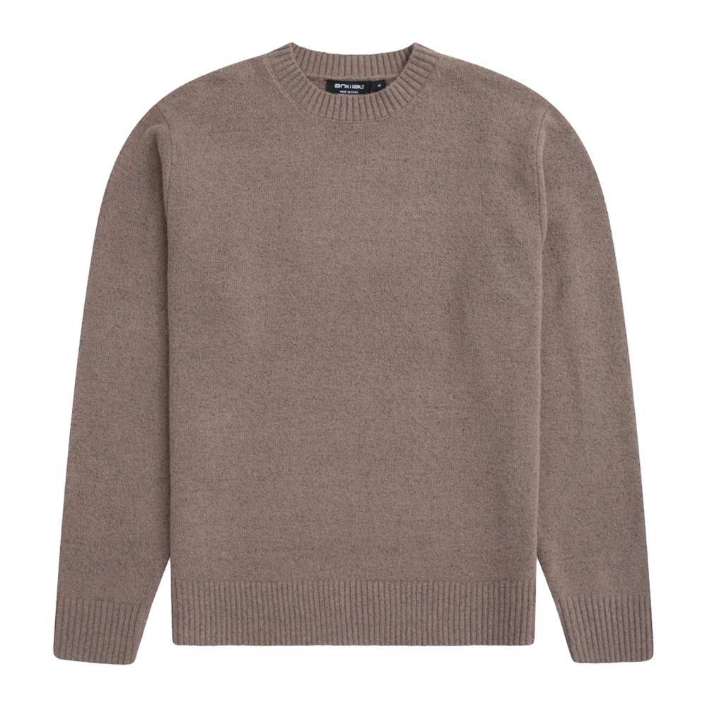 Animal Mens Cosy Jumper