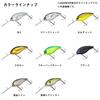Daiwa Hyper Crank 1064Ti Boso Bait T.D.