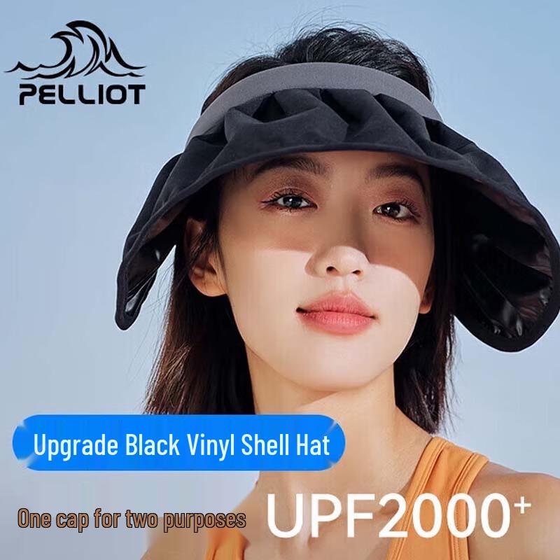 Pelliot Women s Outdoor UV Protection Sun Visor