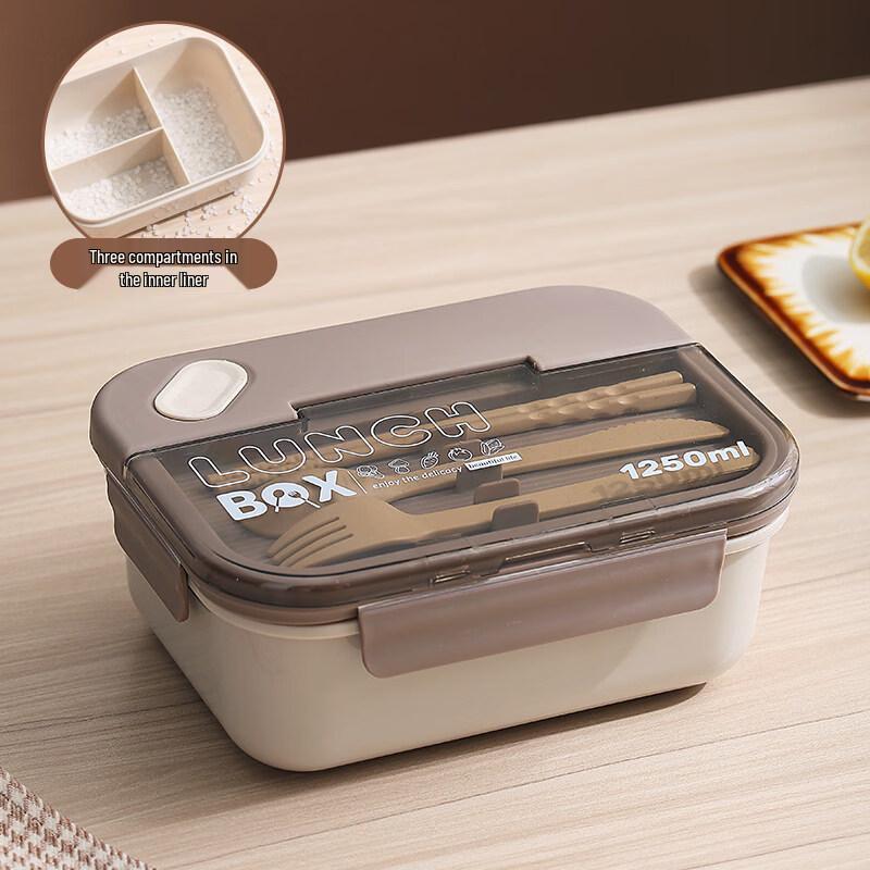 ZISIZ Portable Japanese-style Bento Box