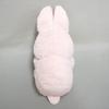 Sanei Boeki Original Kyuun Koro Rabbit Plush Toy 10cm x 12cm x 12cm Animal