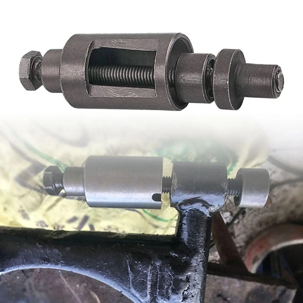 Tool Kit Bushing Remover Sturdy Motorcycle Axle Sleeve Tool Puller Tool  Motorcycle Maintenance