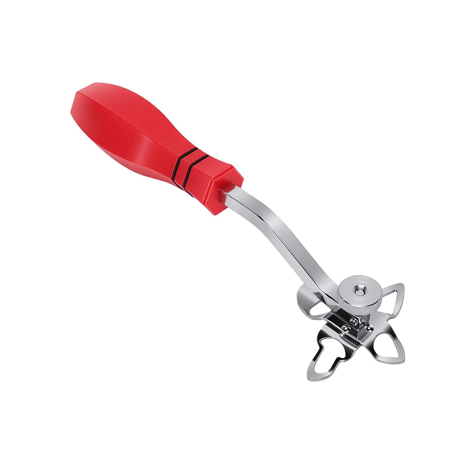Windshield Locking Strip Tool 48600 High Strength Steel Car Windscreen Seal Trim Removal Installation Tool