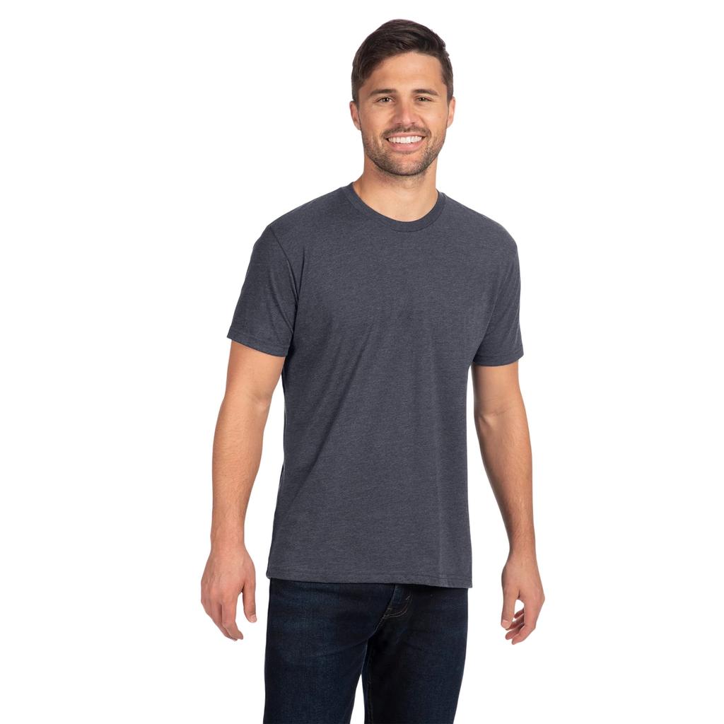Next Level Apparel Unisex Adult CVC T-Shirt