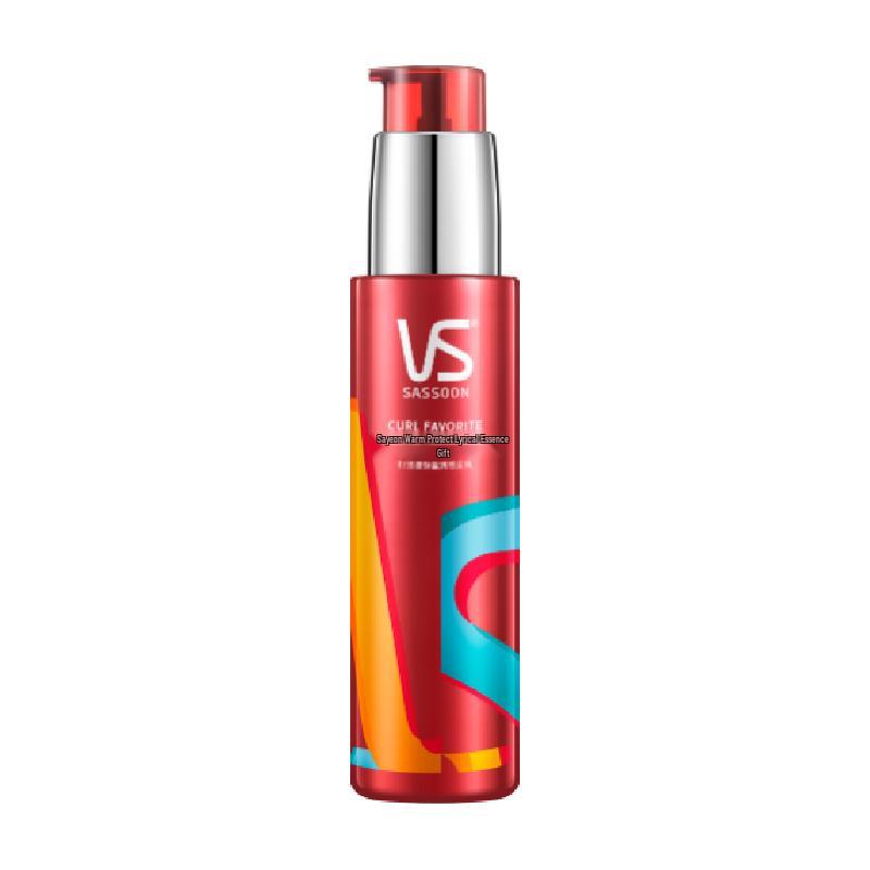 

Vidal Sassoon Curl Repair & Styling Milk