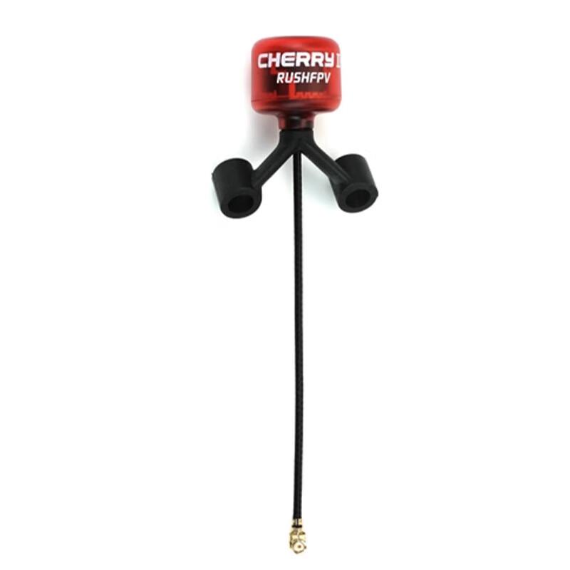 RUSHFPV Cherry Series 5.8GHz FPV Drone Antenna