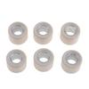 Racing Variator Roller Weights 24.5 G 23.8 X 18 Mm for CF250 CH250