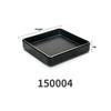 Durable Melamine Square Serving Plate