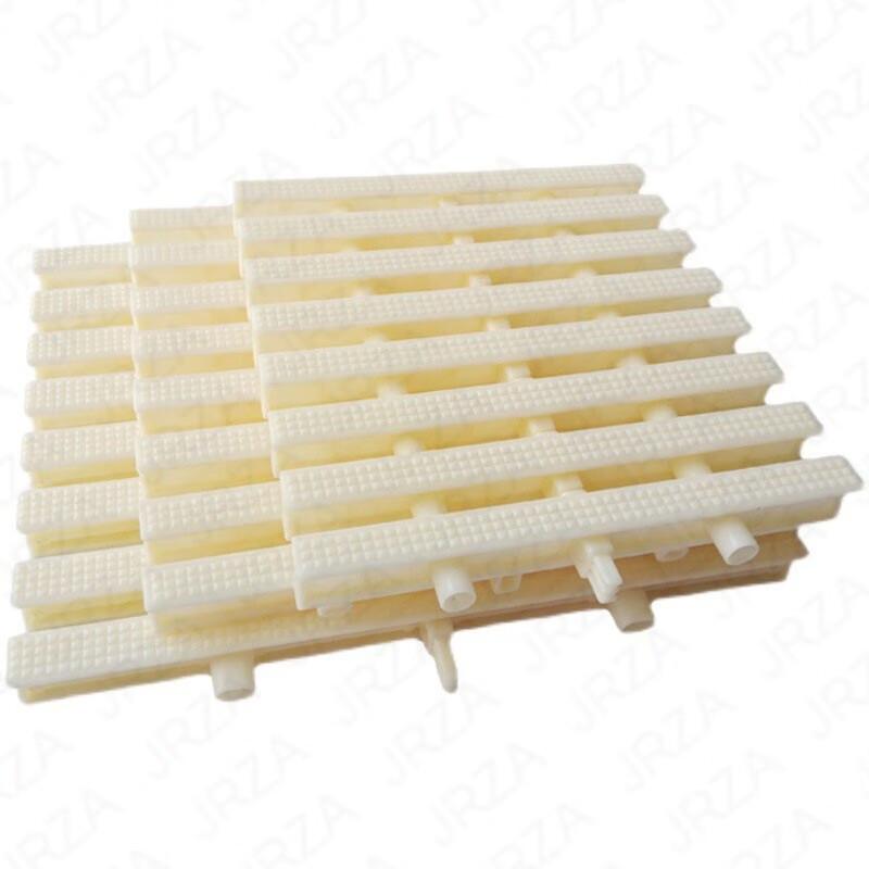 

Swimming Pool Overflow Drainage Grating Standard Length
