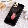 MaiYaCa Labrador collage Cute Puppy Print Phone Case For iPhone 17 Air 16 pro max 15 14 plus 12 13 Cover coque