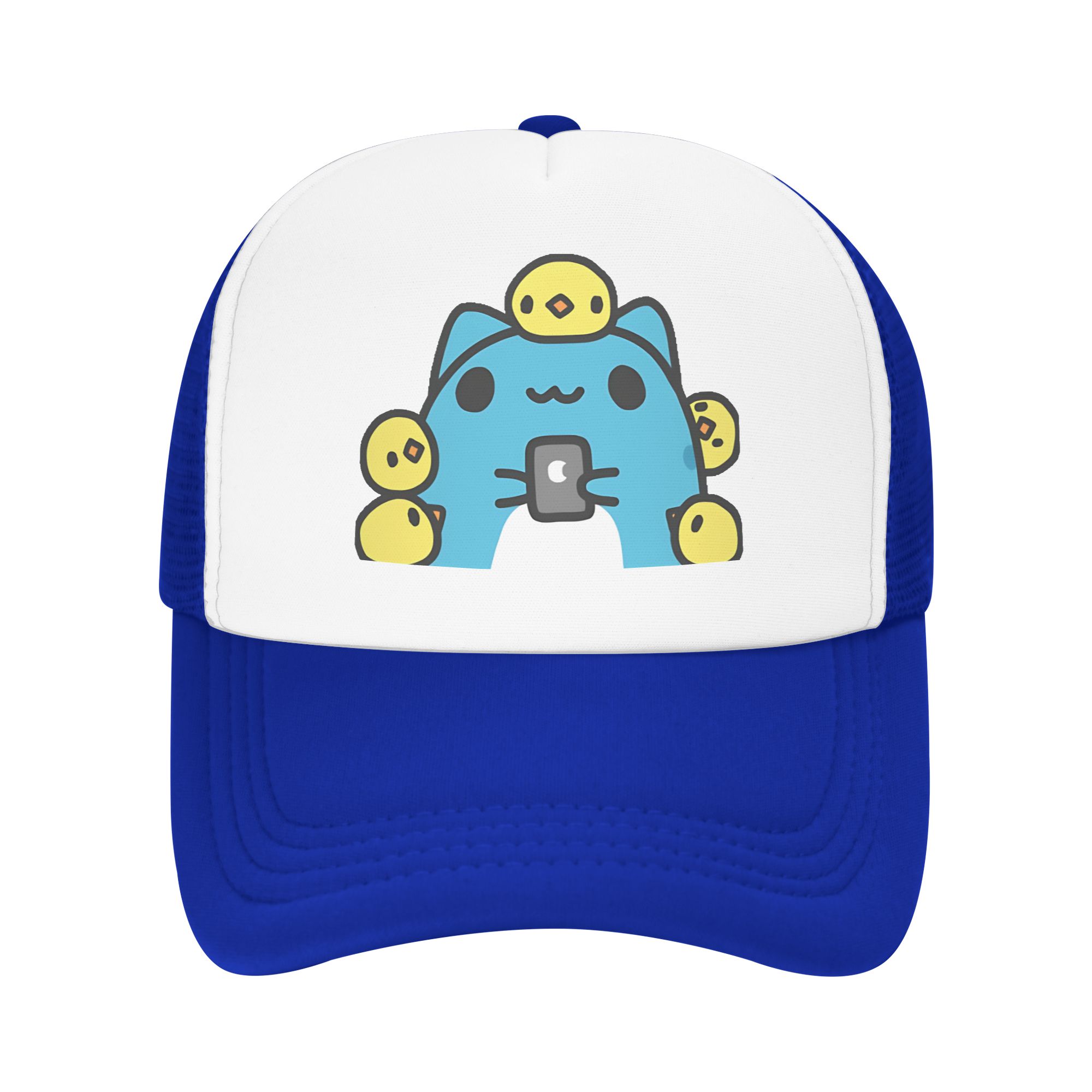 Flying Spaghetti Monsterism Monster FSM Baseball Cap Religion Church Distressed Cotton Cap Unstructured Soft Snapback Cap One Size