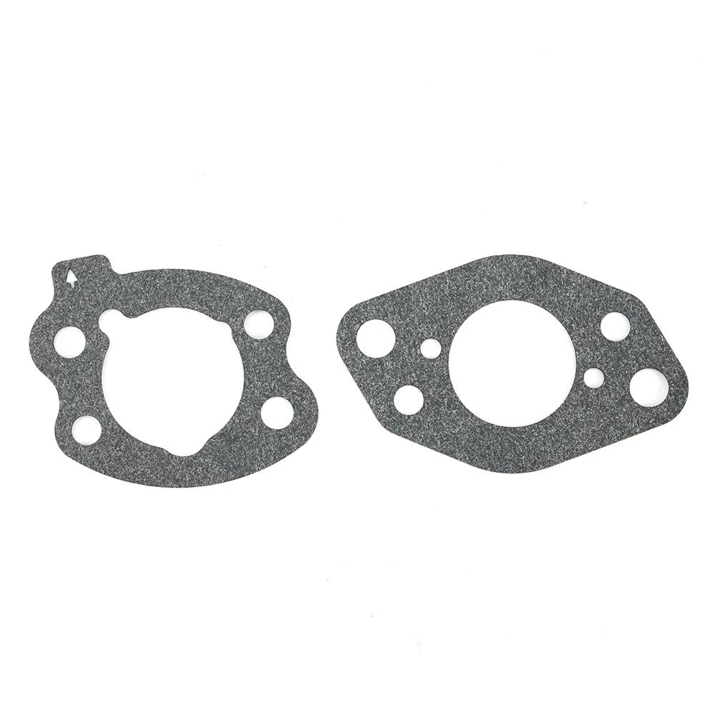 Carburetor Kit For JohnDeere LT-166 B&S 16 Vanguard Engine Lawn Mower Trimmer Bushcutter Garden Power Tool Replacement Part