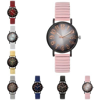 Dammode Vintageklocka