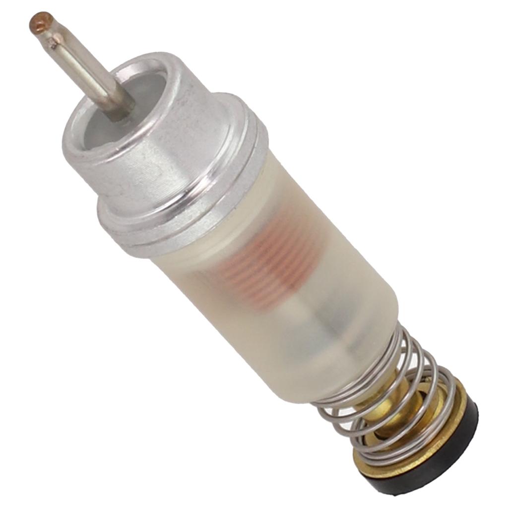 Thermocouple Needle Gas Shut-off Valve Safety Solenoid Valve Gas Control Valve