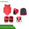 Yu Long Shan Sanda Boxing Protective Gear