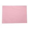 125pcs Disposable Dental Tablecloths Hygiene Mat Dental Tools Accessory
