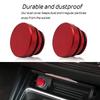 Car Cigarette Lighter Cover  Universal Car Cigarette Lighter Socket Dust Cap