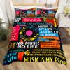 Erosebridal Racing Bedding Set Dirt Bike Duvet Cover Twin Size Race Car Competition Extreme Sports Comforter Cover for Kid Boy Men Red Autom