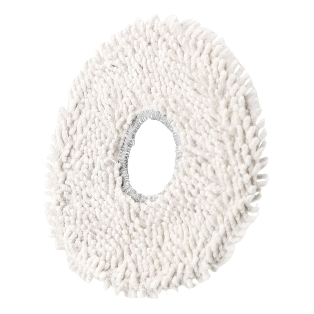 Mopping Pads For Cecotec For Conga 11090 Mopping Cloths Mopping Slippers Cleaner Repalcement Accessories Home Cleanig Tools