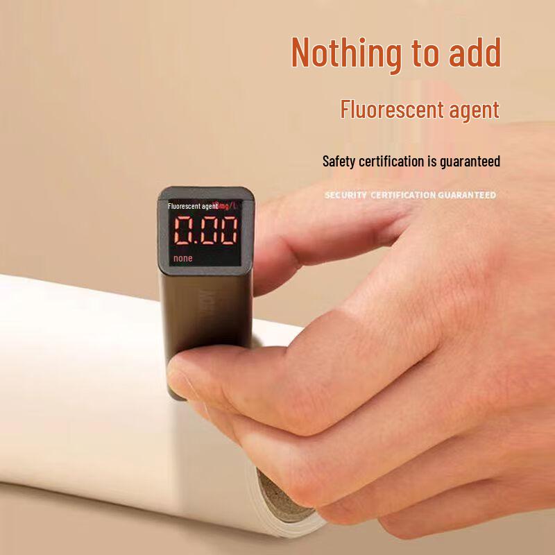 Jing Beier Einweg Rechteckiges Back- & Bratpapier