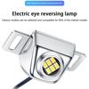 12-24V Car Truck Reverse Auxiliary Light High Brightness Night Reversing Parking LED Bulb Lights Universal Tail Lamp Tools