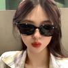 Neo Retro 5307 Sunglasses BLACK