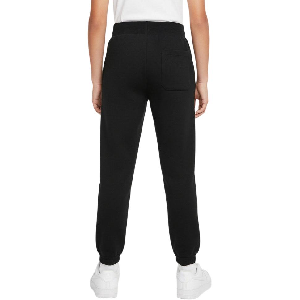 adidas Loose Fit Jogger Pants Kids Bottoms KG5956