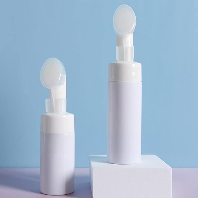 

Dog paw cleaning detergent container Dog paw cleaning detergent container