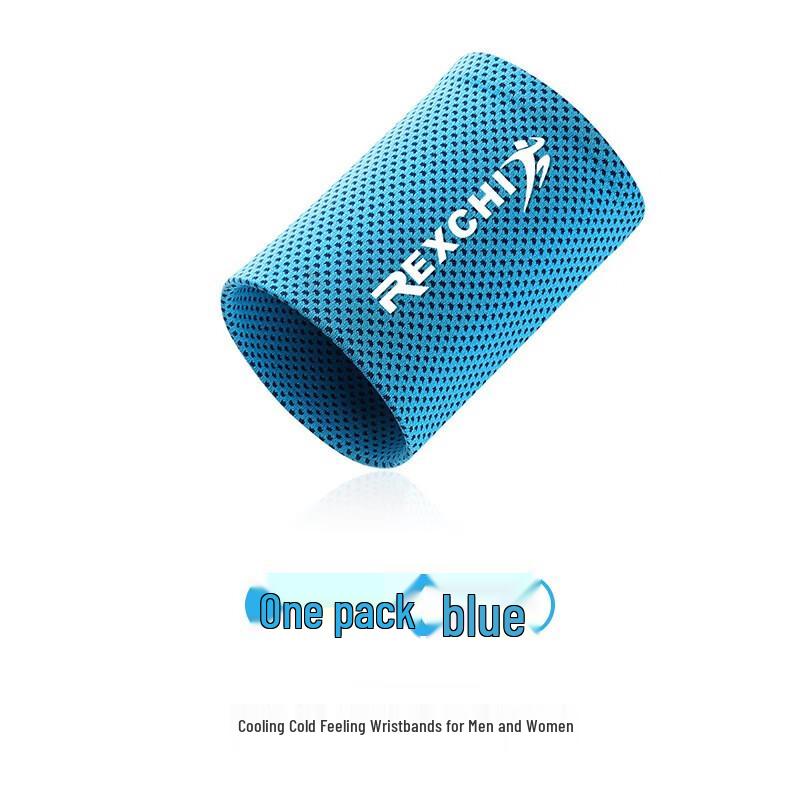 IRONWOLF Sports Compression Breathable Wrist Support