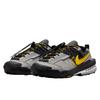 Nike Zegamadome SP Sacai Matte Silver Yellow