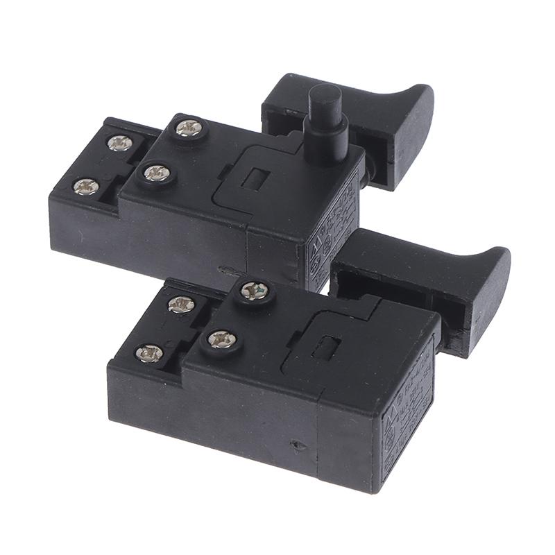 Electric Tool Trigger Switch Speed Control Trigger Button For Electric Hammer