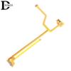 For Nintendo 3DS Speaker Ribbon Cable Flex Wire Replacement Part For 3DS Game Console Speaker Cable 13.7cm