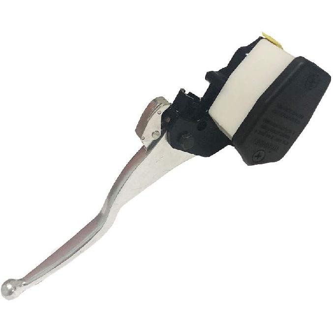 

Motorcycle Brake Master Cylinder Assembly Compatible with OEM Arctic Cat 1996-1998 454 1998-2003 250 300 400 500 2002 375 0502-387