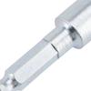 327687-6 Earth Auger Bit Adapter D-7/16" Hex Shank for Makita DDG460