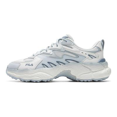 FERN Abrasion Resistant, Breathable, Lightweight Low Top Chunky Sneakers Men's F12M622118FSP