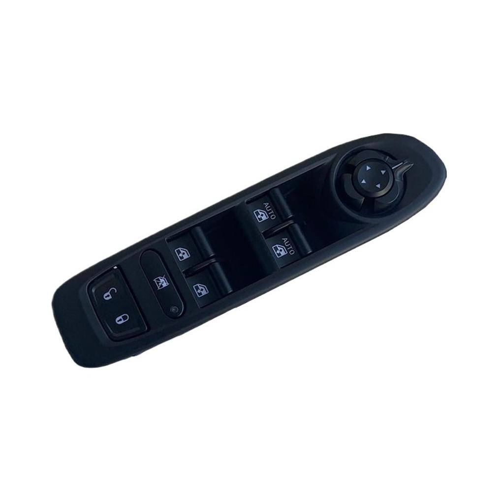 OEM 6BZ27LXHAA Front Left Door Window Switch Folding Fit Jeep Compass 2017 2018 2019 2020 2021