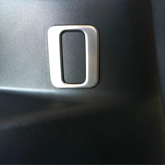 Nissan Serena C27 Suport pahar cu orificiu de ventilație și ornamente interioare 16-20