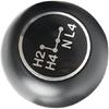 L4 Speed Gear Shift-Knob For Toyota For Land Cruiser FJ40 FJ43 FJ45 BJ40 BJ45