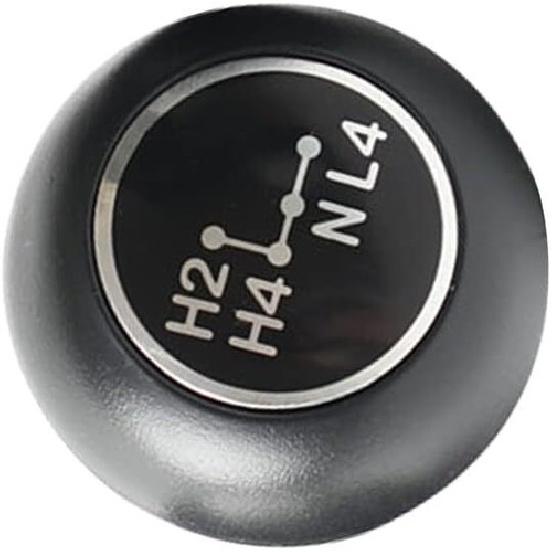 L4 Speed Gear Shift-Knob For Toyota For Land Cruiser FJ40 FJ43 FJ45 BJ40 BJ45