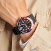 MEN'S WATCH CASIO MDV-107-1A3 (zd172b) + BOX