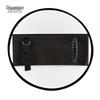 Shuangan Round PC Transparent Handheld Riot Shield