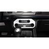 White Air Conditioner Switch Button Panel Cover Trim Bezel For Ford Bronco +