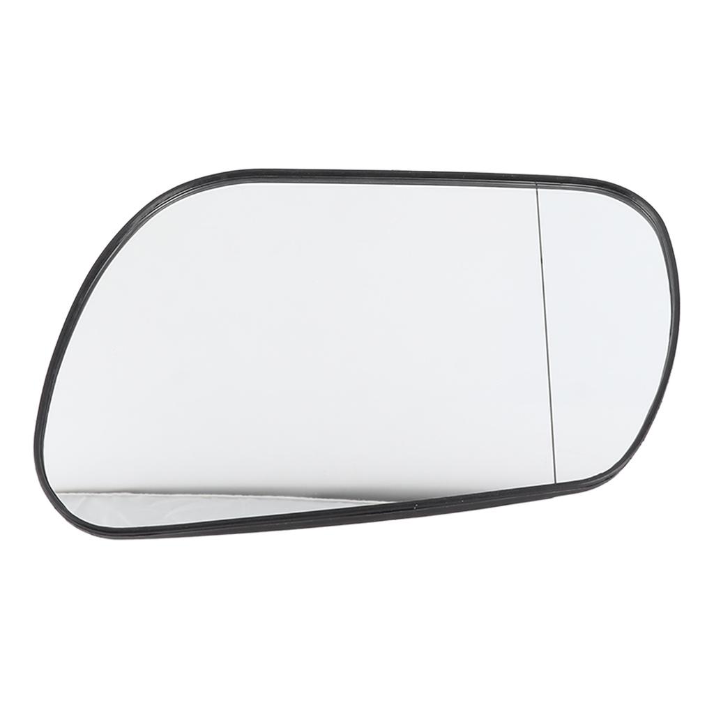Tür Beheiztes Spiegelglas Entnebelung Enteisung Verbesserte Sichtbarkeit Außenspiegelglas für Automobile