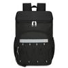 Backpack Thermal Insulation Bag Oxford Cloth Large-Capacity Outdoor Picnic Backpack, Multi-Functional Anti-Splashing Picnic Bag