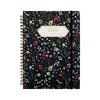 Portable A5 2026 Agenda Book To Do List Planner Reminder Daily Planner Printed Pattern Schedule Book Students